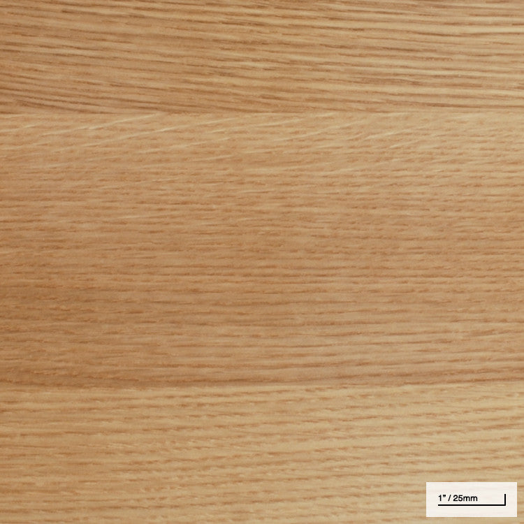 NATURAL RIFT SAWN OAK