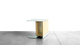PENGUIN SIDE TABLE