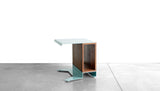 PENGUIN SIDE TABLE