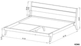 ROADRUNNER BED