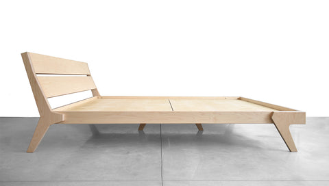 ROADRUNNER BED