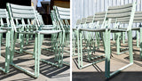 ROADRUNNER CHAIR - STEEL