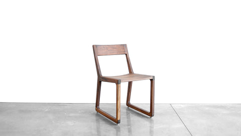 ROADRUNNER CHAIR - WOOD