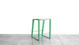 ROADRUNNER COUNTER STOOL - STEEL