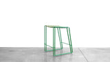ROADRUNNER COUNTER STOOL - STEEL