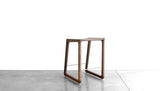 ROADRUNNER COUNTER STOOL - WOOD
