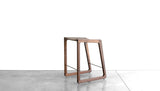 ROADRUNNER COUNTER STOOL - WOOD