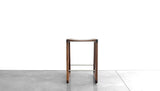 ROADRUNNER COUNTER STOOL - WOOD