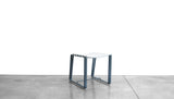 ROADRUNNER STOOL - STEEL