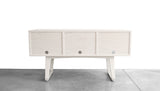 SHEEPADILLO CREDENZA - HARDWOOD