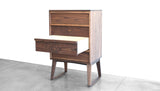 SHEEPADILLO DRESSER TALL - HARDWOOD