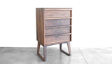 SHEEPADILLO DRESSER TALL - HARDWOOD