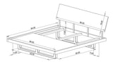 SURFBOY BED