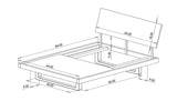 SURFBOY BED