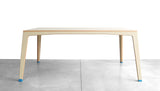 TURTADILLO DINING TABLE - FORMING PLYWOOD