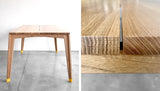 TURTADILLO DINING TABLE - HARDWOOD