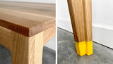 TURTADILLO DINING TABLE - HARDWOOD