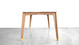 TURTADILLO DINING TABLE - HARDWOOD