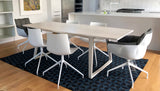 TURTLE DINING TABLE - HARDWOOD